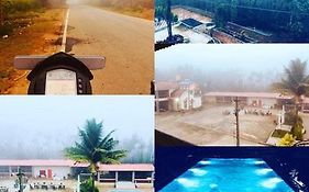 Jappadhkallu Homestay